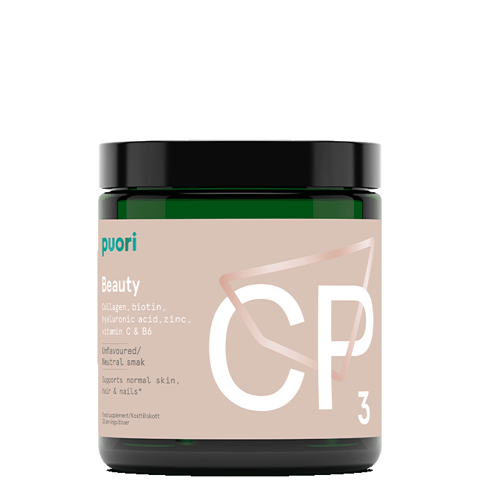 CP3 Kollagen 155,2 g Neutral