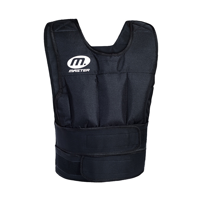 Master Viktväst 20 kg