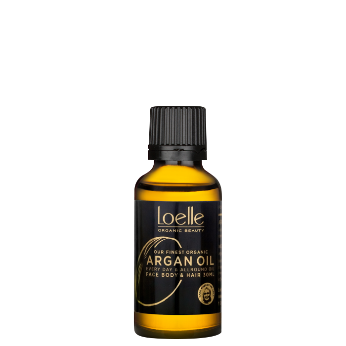 Argan Oil, 30 ml