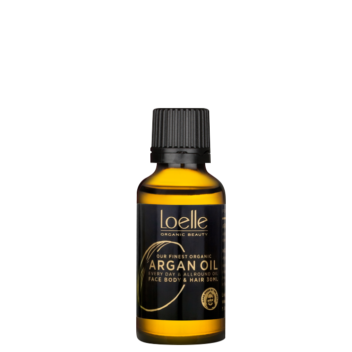 Bild av Argan Oil, 30 ml