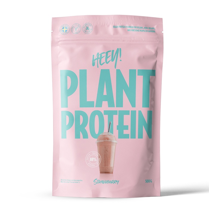 Veganskt Protein 500 g