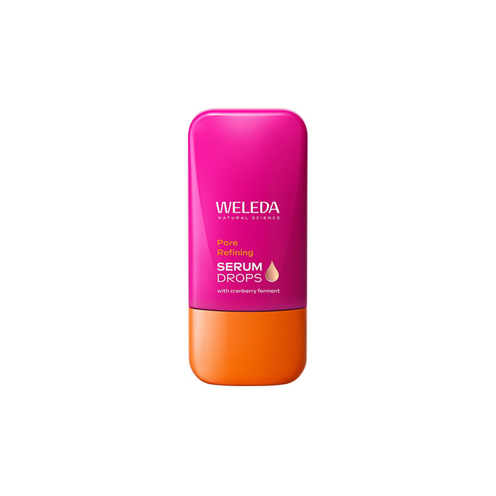 Pore-Refining Serum Drops