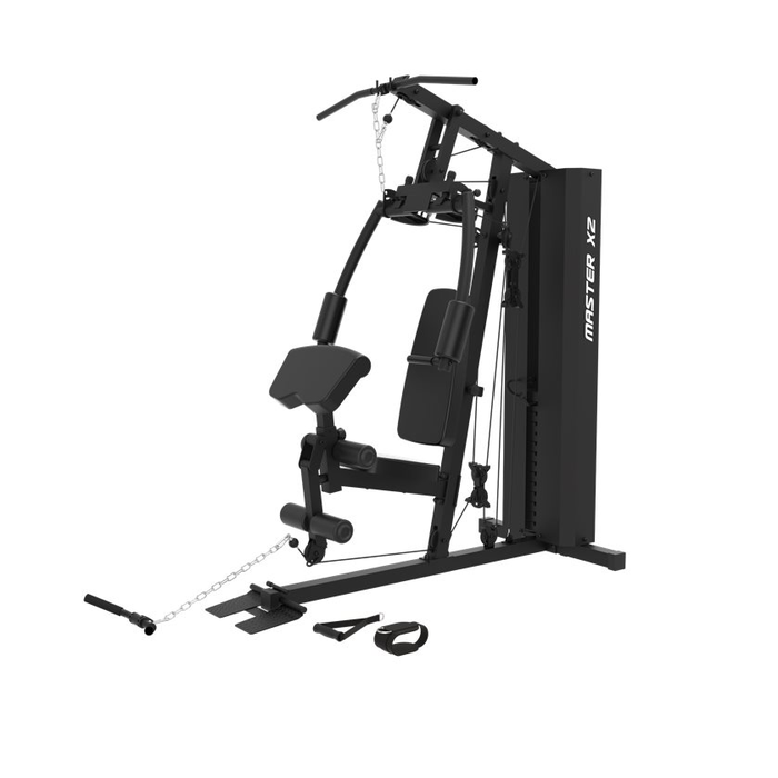 Multigym X2