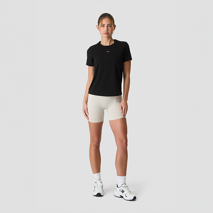 Define Loose T-shirt Svart