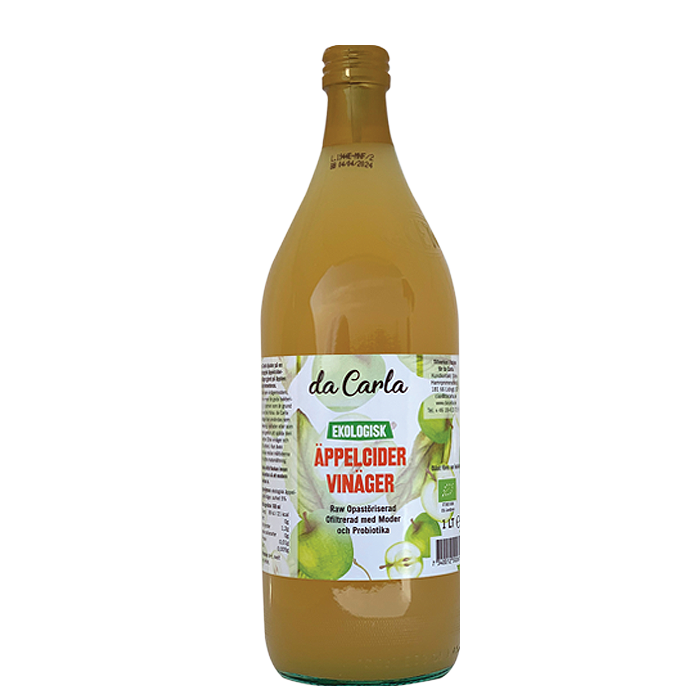 Bild av Äppelcidervinäger, 1 l