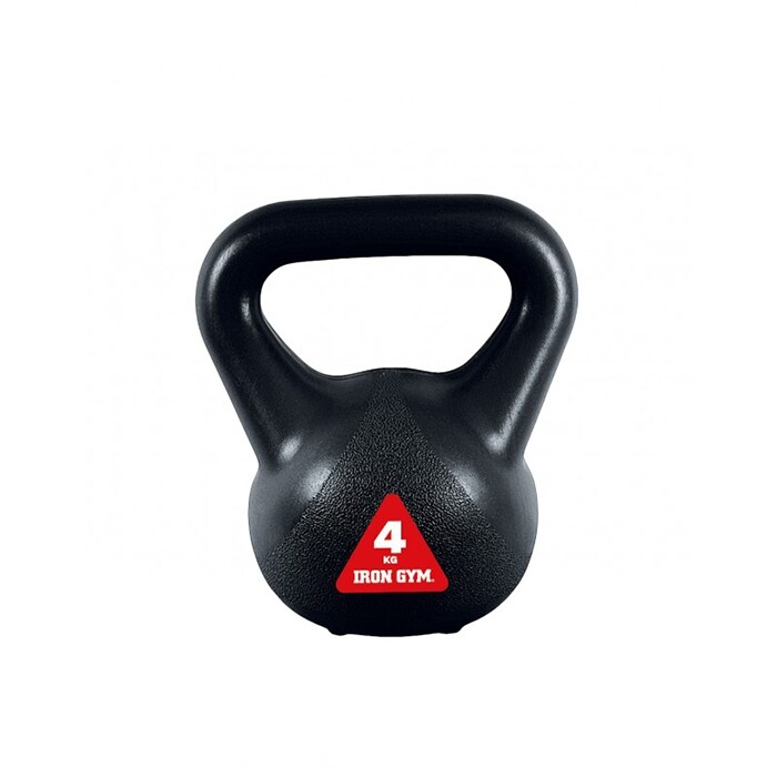 Bild av Iron Gym Kettlebell