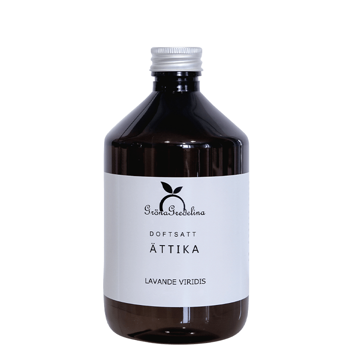 Ättika Lavendel 500 ml