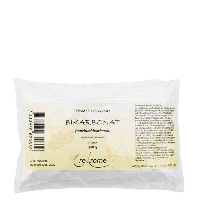 Bikarbonat 250 g