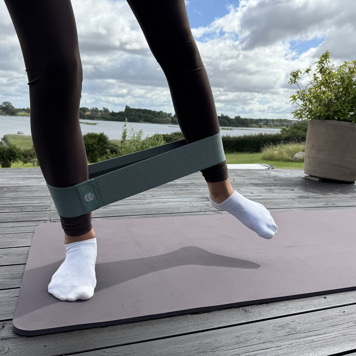 Vitaprana Resistance Bands Tr&auml;ningsband 3-Pack
