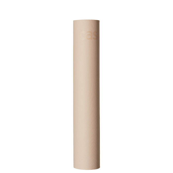 Bild av Yoga Mat Bamboo, 4mm, Natural
