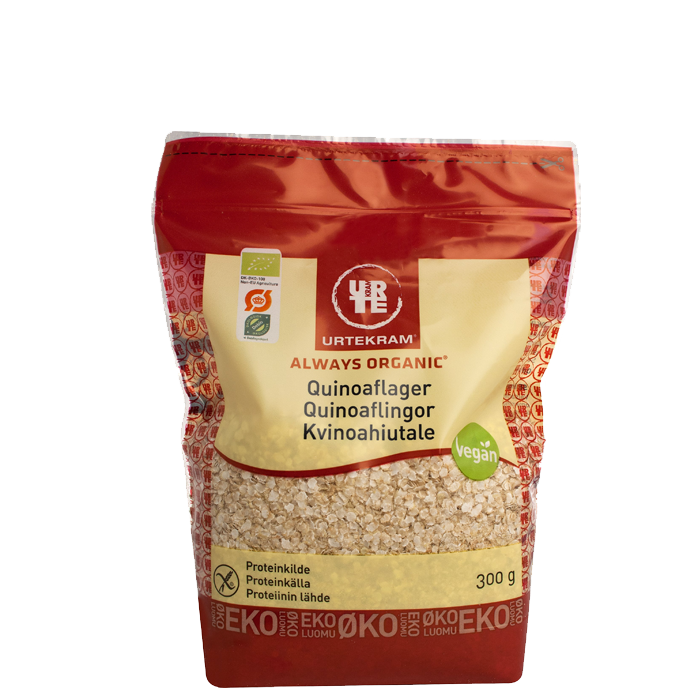 Bild av Quinoaflingor, 300 g