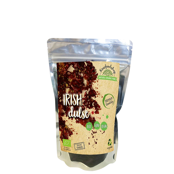 Bild av Dulse Alg EKO, 100 g