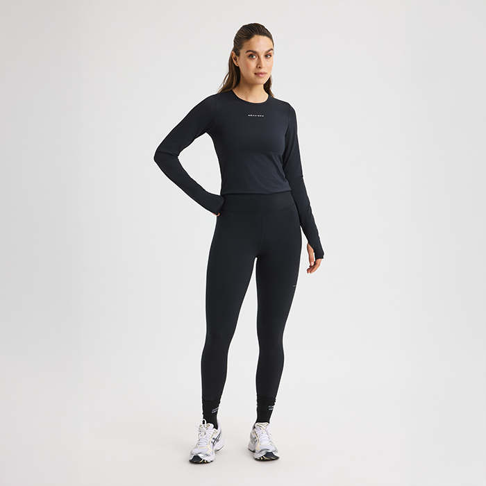 Thermo HW Tights Svart