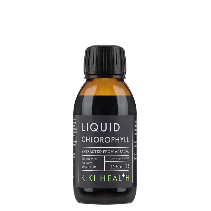 Liquid Chlorophyll 125 ml