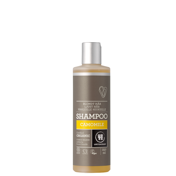 Bild av Shampoo Camomile - Ljust Hår, 250 ml