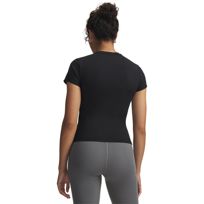 Motion Tr&auml;ningstshirt Svart
