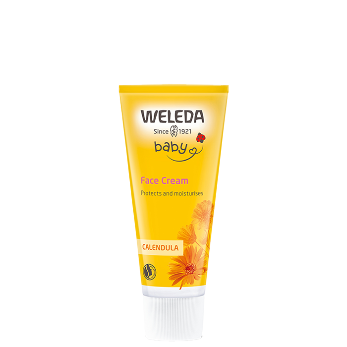 Bild av Calendula Face Cream, 50 ml