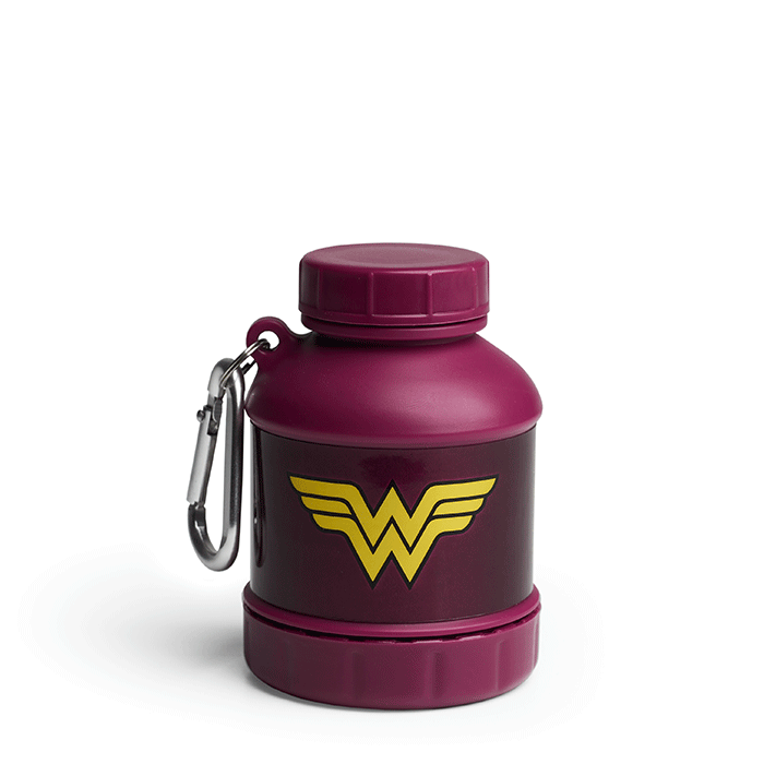 DC Comics WHEY2GO Proteinbehållare 50 g - Smartshake