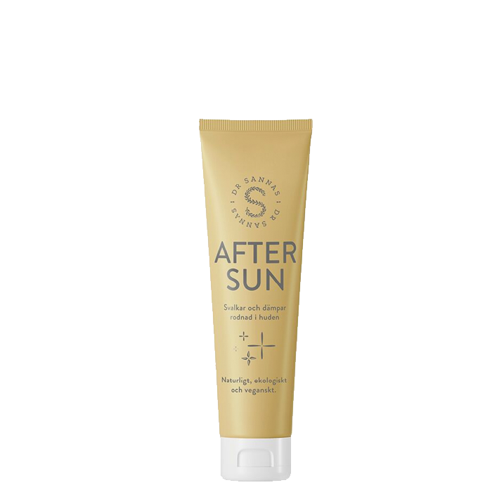 After Sun Lotion, 100 ml