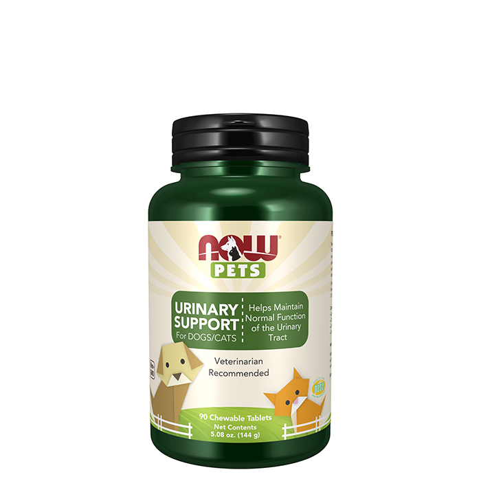 Urinary Support 90 tuggtabletter