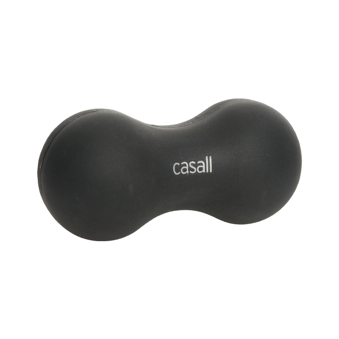 Peanut Ball Massageboll Svart