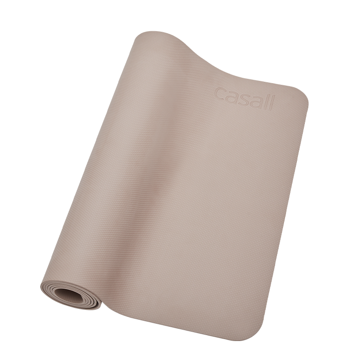 Yogamatta Essential Balance 4mm Beige