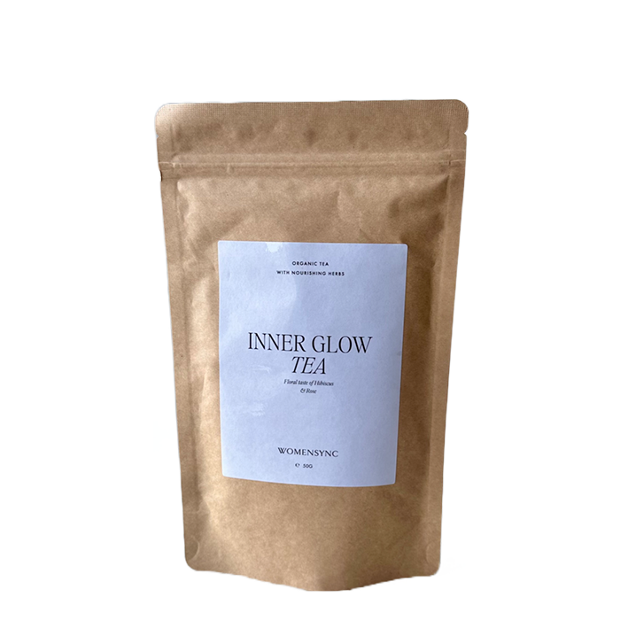 Inner Glow Tea 50 g