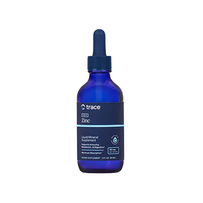 Flytande Joniskt Zink 59 ml
