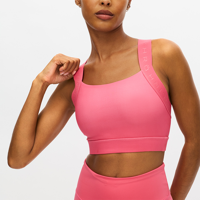 Kay Sport‑BH Rosa