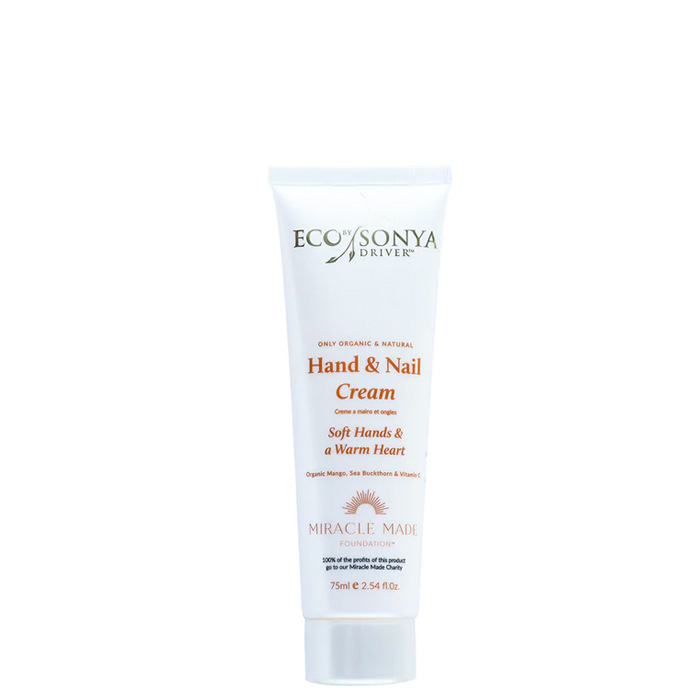 Hand Och Nagelkräm 75 ml