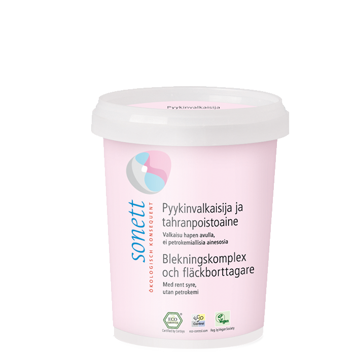 Blekmedelskomplex 450 g