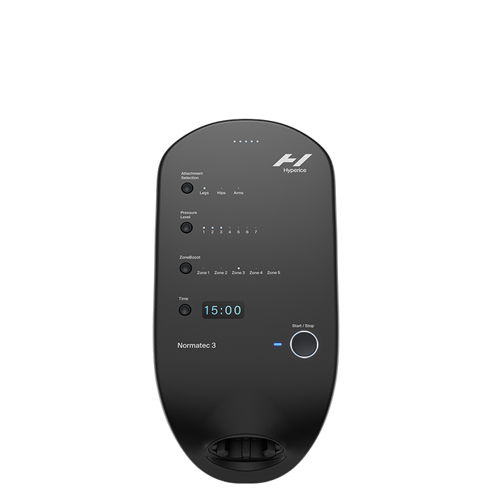 Normatec 3.0 Basic Unit Massageapparat