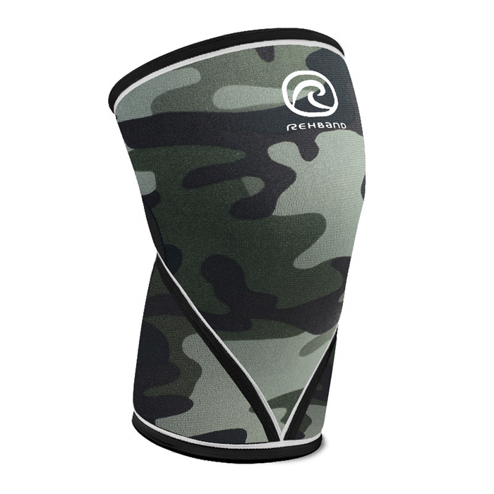 RX Original V Kn&auml;st&ouml;d 7mm Camo