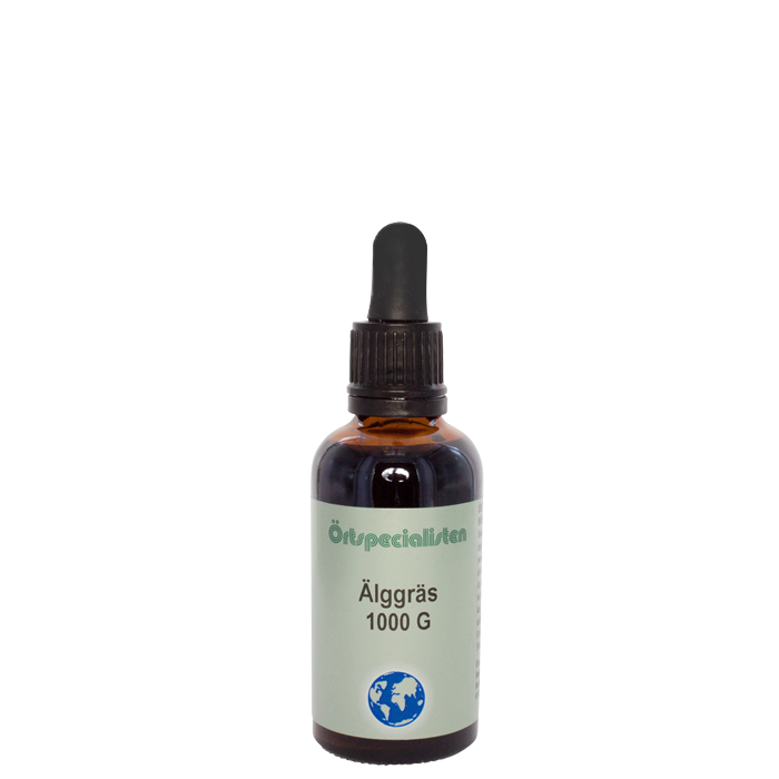 Bild av Älggräs, 50 ml