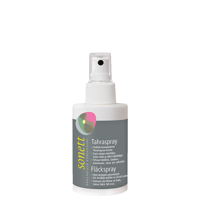Fläckborttagningsspray 100 ml