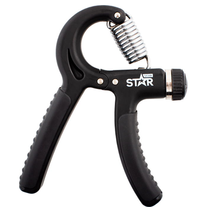 Justerbart Handgrepp 10–40 kg