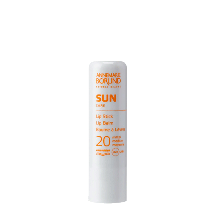 Bild av SUN Care Lip Balm SPF 20, 5 g