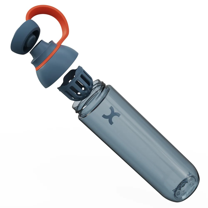 Form Hybrid Flaska 760 ml Bl&aring; Orange