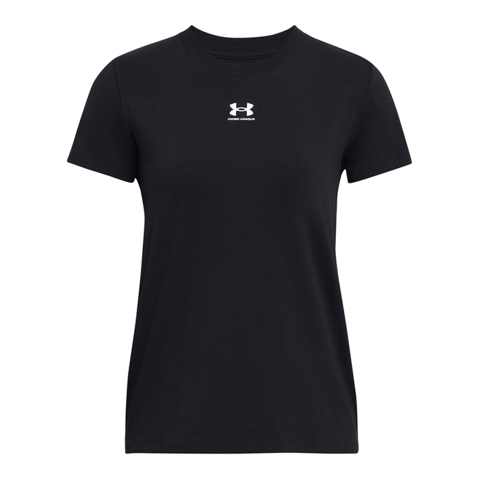 Rival Core T-shirt Svart