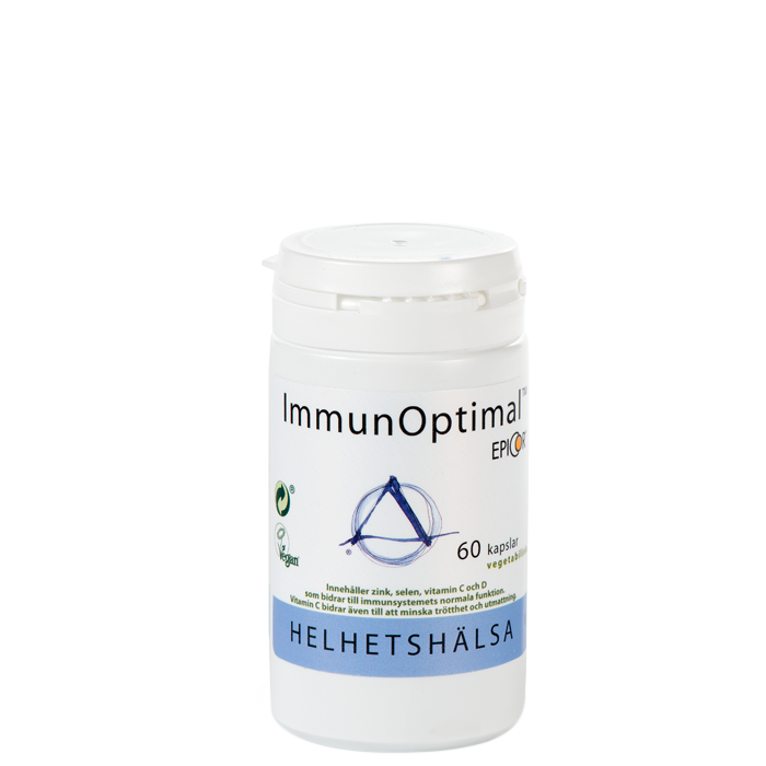 ImmunOptimal, 60 kaps