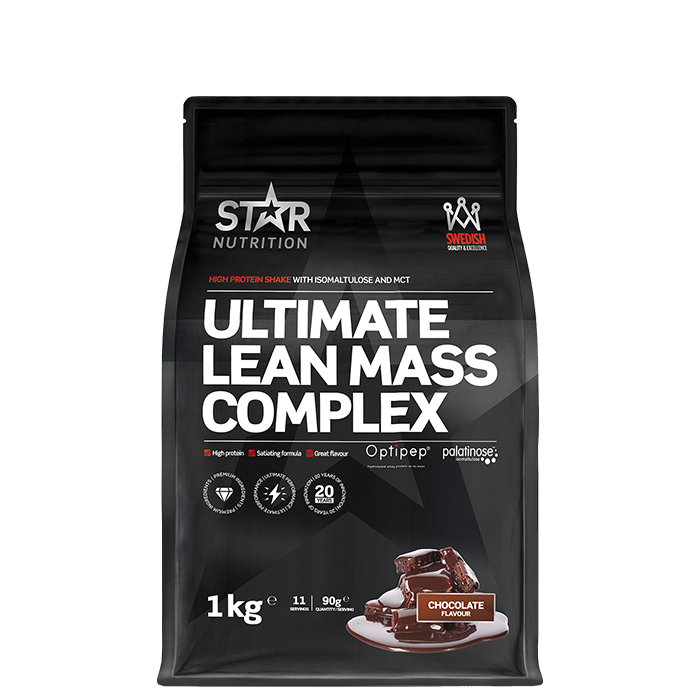 Bild av Ultimate Lean Mass Complex, 1 kg