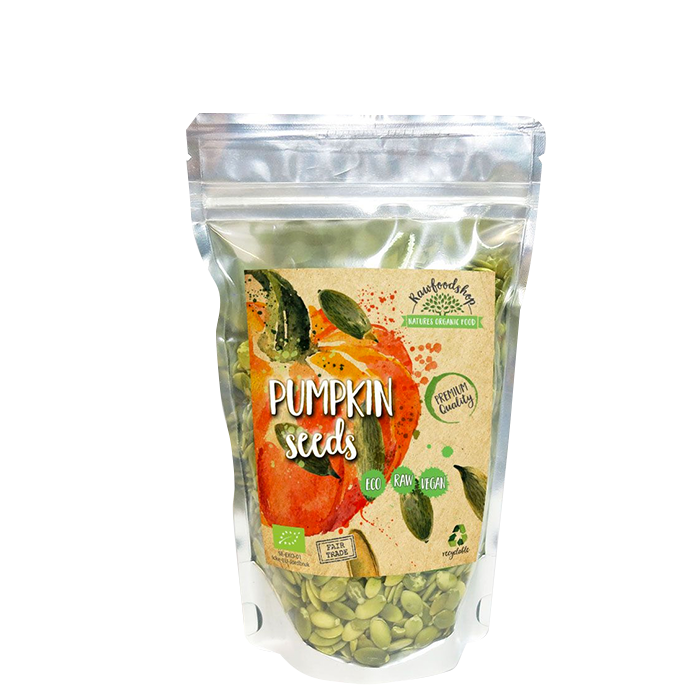 Bild av Pumpakärnor EKO, 300 g