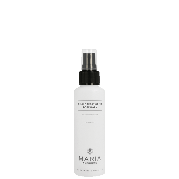 Scalp Treatment Rosmarin 125 ml