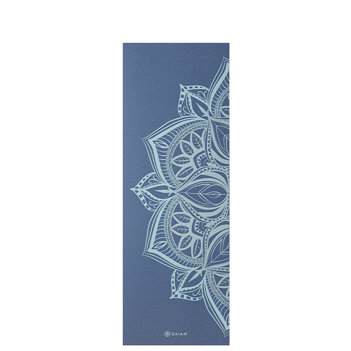 Yogamatta 5mm High Tide Point