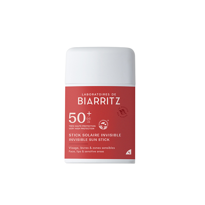 Invisible Stick Solskydd SPF50+, 10 g