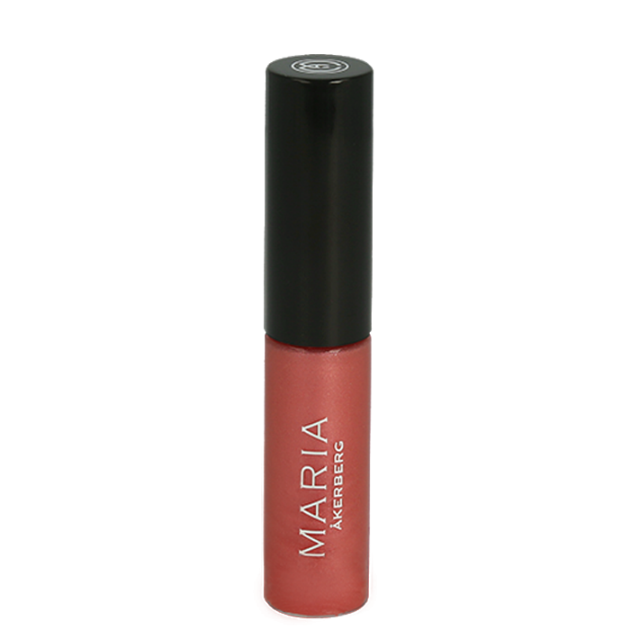 Läppglans Nude Velvet