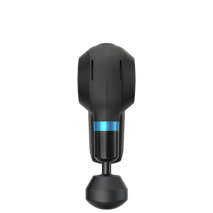 Theragun Massager Elite G5 Massagepistol Svart