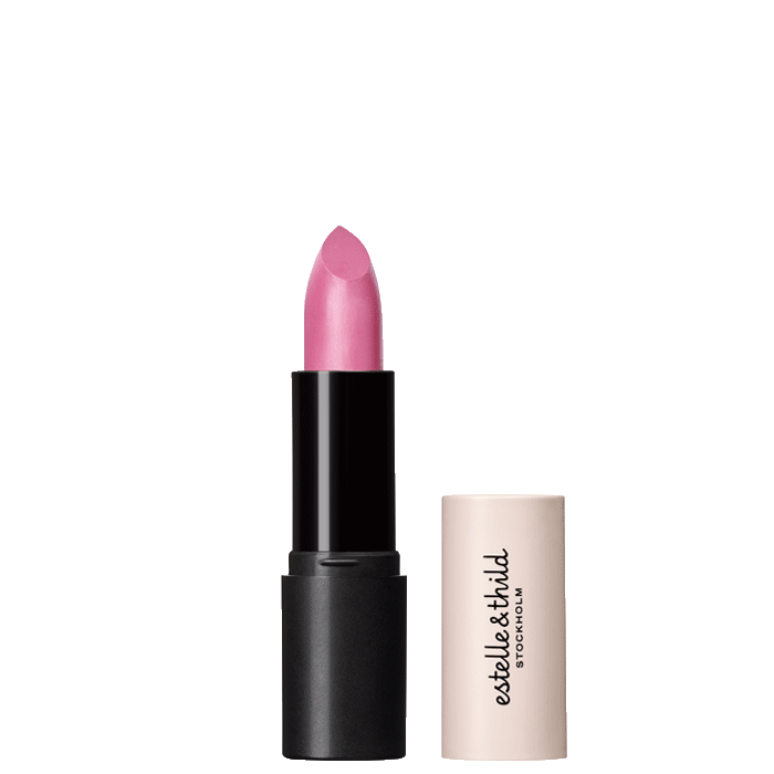 Bild av BioMineral Cream Lipstick Pretty Pink, 4,5 g