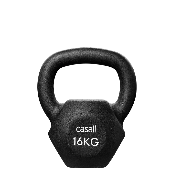 Classic Kettlebell 4–20 kg