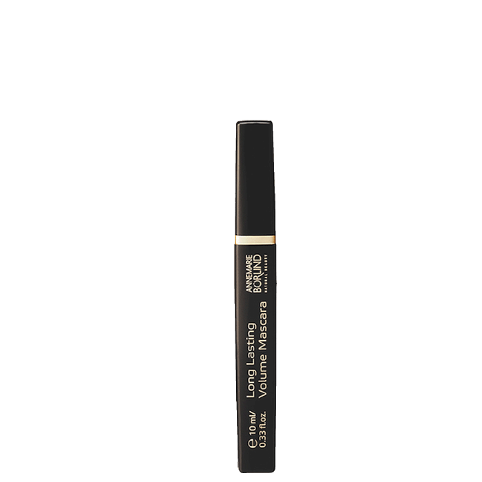 Bild av Long Lasting Volume Mascara, 10 ml